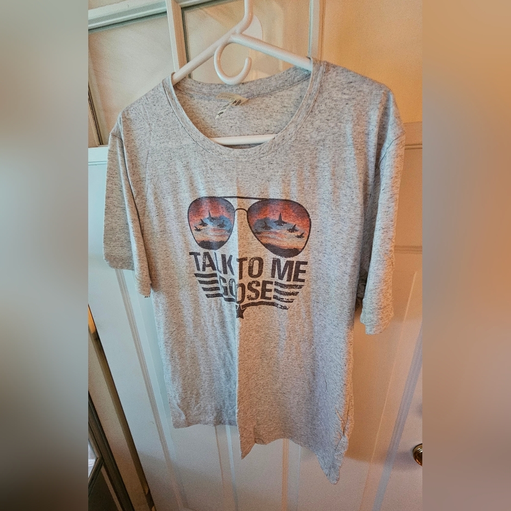 Top Gun Tee